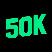 50KCY LTD
