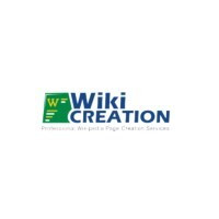 Wiki Creation UK