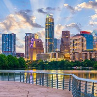 Cross Creek Hospital Together with Ascension Seton