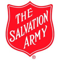 The Salvation Army USA Central Territory