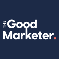 The Good Marketer