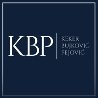 Keker, Bujkovic & Pejovic (KBP Legal)