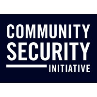 Community Security Initiative