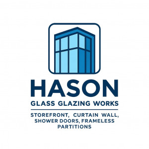 Hason Glass Glazing orks