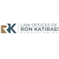 Law Offices of Ron Katiraei