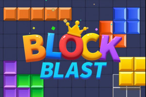 Block Blast Brain Game