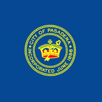 The City of Pasadena