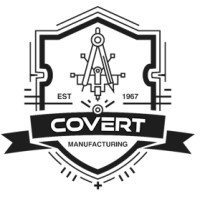 Covert Manufacturing, Inc.