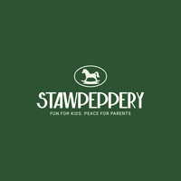 Stawpeppery