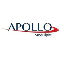 APOLLO MEDFLIGHT, LLC