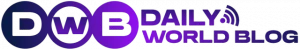 Daily World Blog