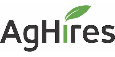 AgHires Jobs