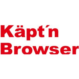 Käpt’n Browser gGmbH