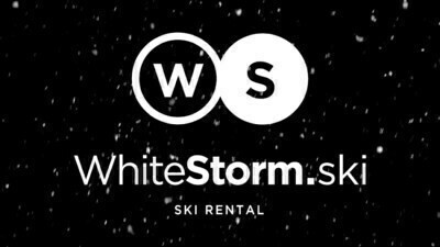White Storm