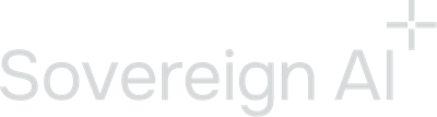 Sovereign AI
