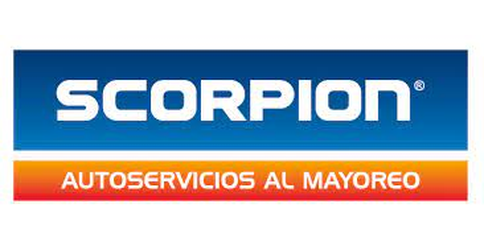GRUPO SCORPION