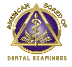 American Board of Dental Examiners