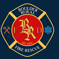 Boulder Rural Fire Rescue