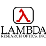 Lambda Research Optics, Inc.