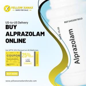 Buy Alprazolam 2mg Online Benefits and Safety Overnight Delivery