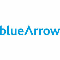 Blue Arrow - Norwich