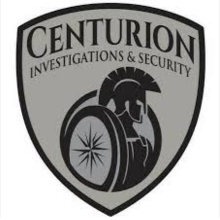 Centurion Investigations and Security, Inc.