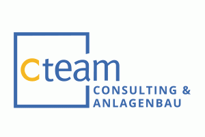 Cteam Consulting & Anlagenbau GmbH