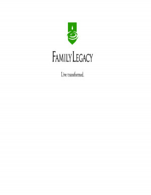 Family Legacy