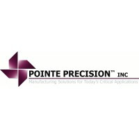 Pointe Precision, Inc.