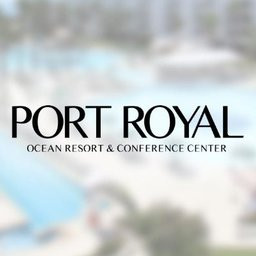 Port Royal Ocean Resort and Conference Center