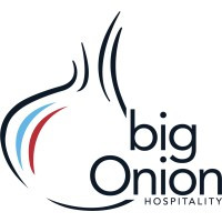 Big Onion Hospitality