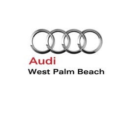 Audi West Palm Beach