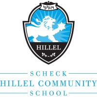 Scheck Hillel Community School