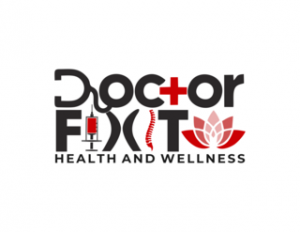 Doctor Fix It Health And Wellness