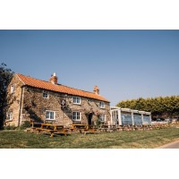 The Stone Trough Inn