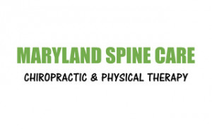 Maryland Spine Care, LLC