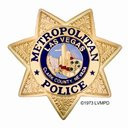 Las Vegas Metropolitan Police Department