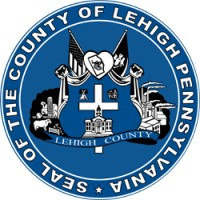 COUNTY OF LEHIGH