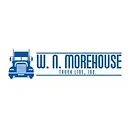 W. N. Morehouse Truck Line