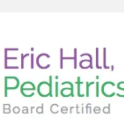 Eric L. Hall M.D. Pediatrics