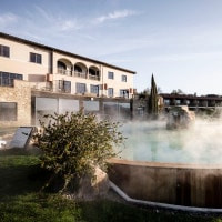 ADLER Spa Resort THERMAE