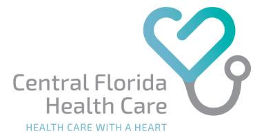 Central Florida Health Care, Inc.