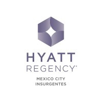 Hyatt Regency Mexico City Insurgentes