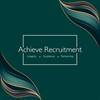 Achieve Recruitment Ltd