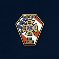 Monrovia Volunteer Fire/Rescue