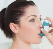 Ventolin Inhaler -