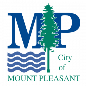 City of Mount Pleasant, TX