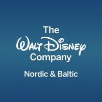 The Walt Disney Company Nordic & Baltic