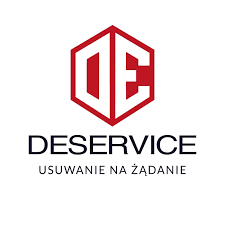 DESERVICE Piotr Baron