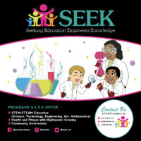 SEEK Foundation, Inc.